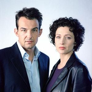 Fotoğraf Die Cleveren