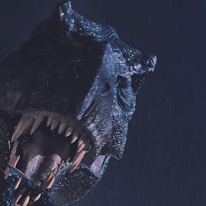 Fotoğraf Jurassic Park 3D