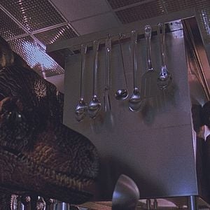 Fotoğraf Jurassic Park 3D