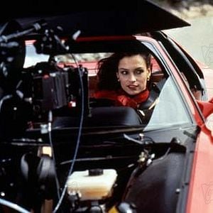 Fotoğraf Famke Janssen