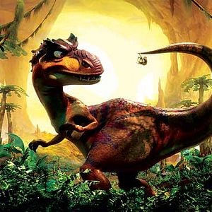 Fotoğraf Buz Devri 3: Dinozorların Şafağı