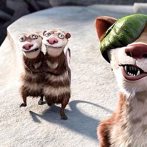 Fotoğraf Buz Devri 3: Dinozorların Şafağı