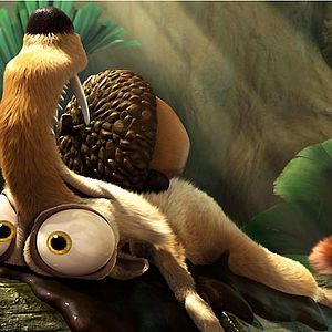 Fotoğraf Buz Devri 3: Dinozorların Şafağı