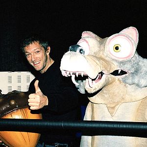 Fotoğraf Buz Devri 3: Dinozorların Şafağı