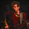 Fotoğraf Lou Reed