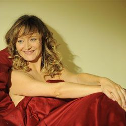 Fotoğraf Mademoiselle