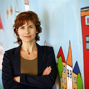 Fotoğraf Marie Bunel