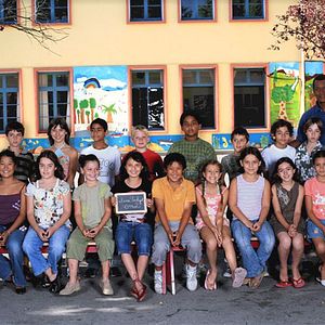 Fotoğraf Marie Bunel