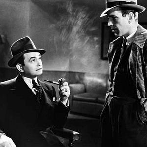 Fotoğraf Edward G. Robinson