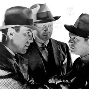 Fotoğraf Edward G. Robinson