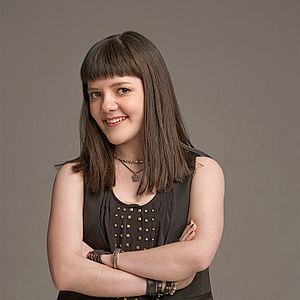 Fotoğraf Madeleine Martin