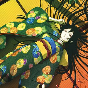 Fotoğraf Jigoku shôjo