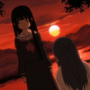 Fotoğraf Jigoku shôjo