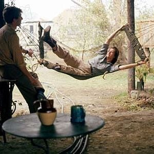 Fotoğraf Howard Hawks