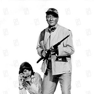 Fotoğraf Howard Hawks