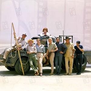 Fotoğraf Howard Hawks