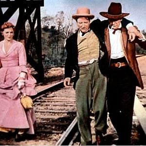 Fotoğraf Man of the West