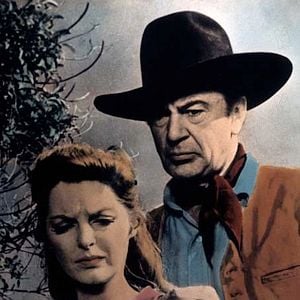 Fotoğraf Man of the West