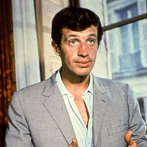 Fotoğraf Jean-Paul Belmondo