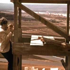 Fotoğraf Jean-Paul Belmondo