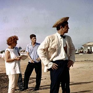 Fotoğraf Jean-Paul Belmondo