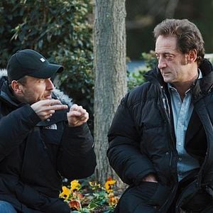 Fotoğraf Fred Cavayé