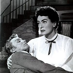 Fotoğraf Joan Crawford