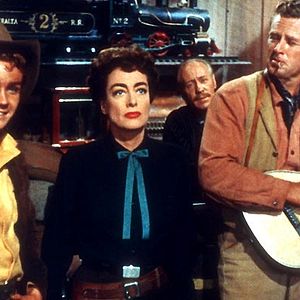 Fotoğraf Joan Crawford