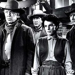 Fotoğraf Nicholas Ray