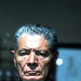 Fotoğraf Alain Cuny