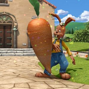 Fotoğraf The Magic Roundabout