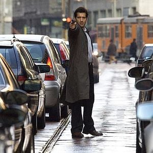 Fotoğraf Clive Owen