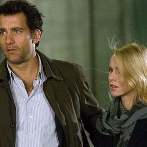 Fotoğraf Clive Owen