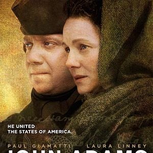 Fotoğraf John Adams