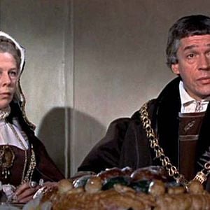 Fotoğraf Paul Scofield