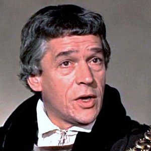 Fotoğraf Paul Scofield