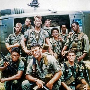 Fotoğraf Tour of Duty