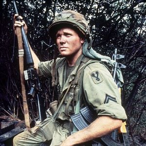 Fotoğraf Tour of Duty