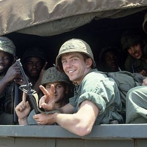 Fotoğraf Tour of Duty