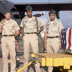 Fotoğraf Tour of Duty