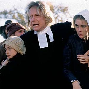 Fotoğraf Bruce Davison