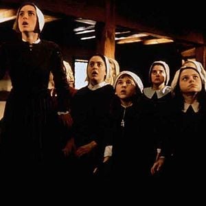 Fotoğraf Winona Ryder