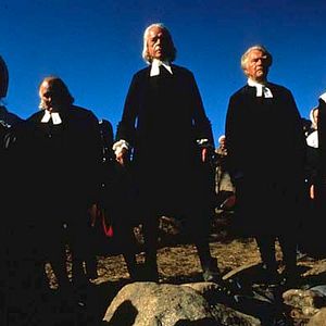 Fotoğraf Paul Scofield