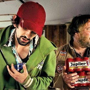 Fotoğraf Fabrice Adde