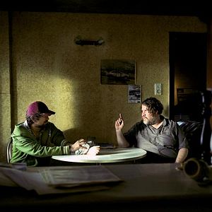 Fotoğraf Fabrice Adde