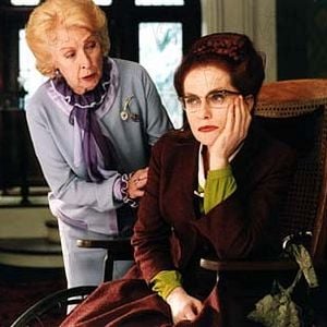 Fotoğraf Danielle Darrieux