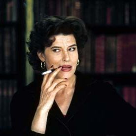 Fotoğraf Fanny Ardant