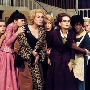 Fotoğraf François Ozon