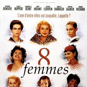 Fotoğraf Ludivine Sagnier