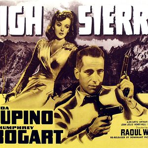 Fotoğraf High Sierra